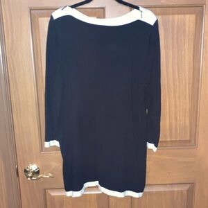 TOZ & Ali Sweater. Size 1X   In good condition